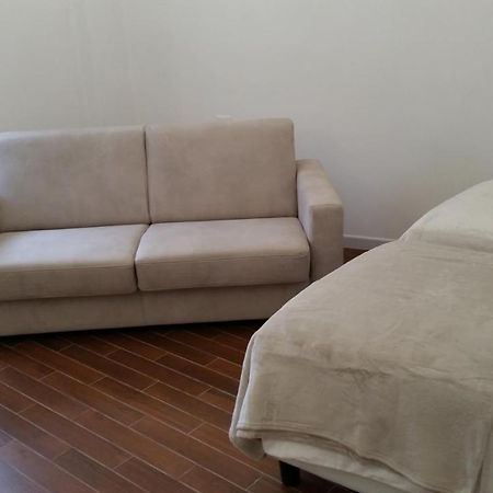 Isonzo Comfort Apartament Apartment Ancona Luaran gambar