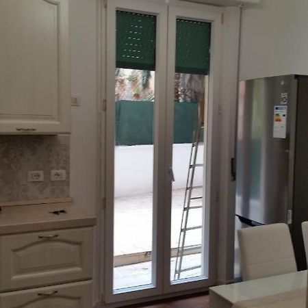 Isonzo Comfort Apartament Apartment Ancona Luaran gambar