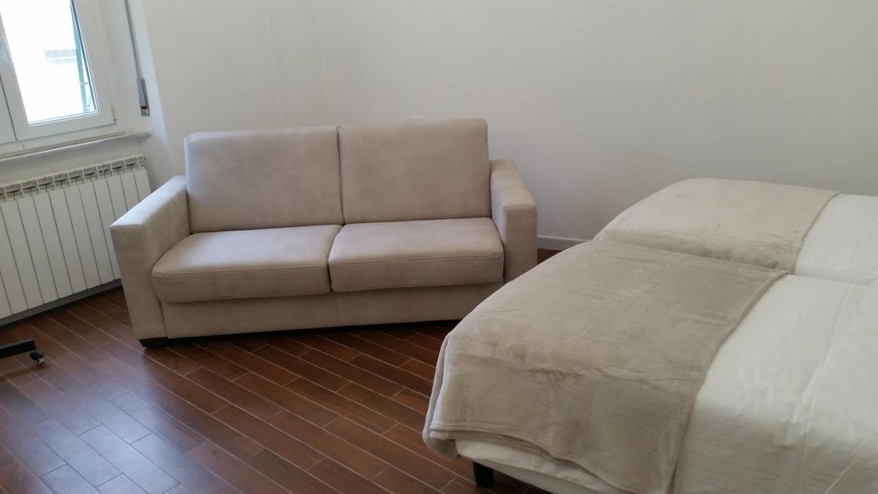 Isonzo Comfort Apartament Apartment Ancona Luaran gambar