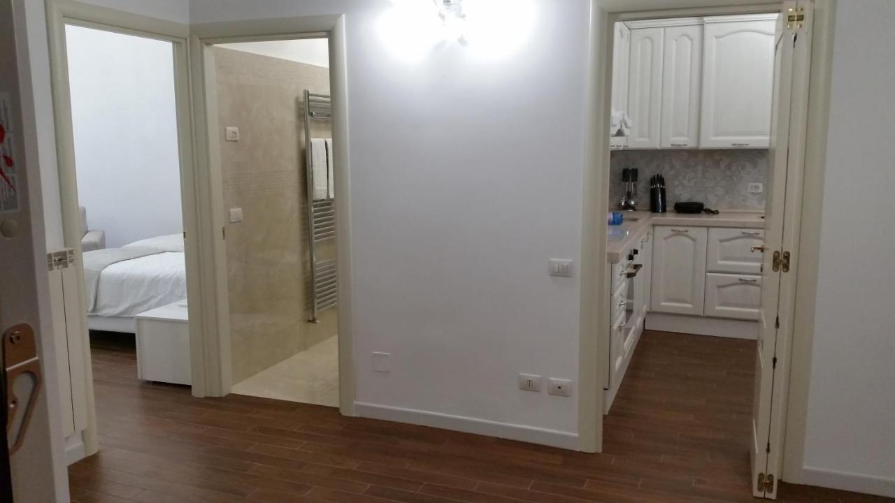 Isonzo Comfort Apartament Apartment Ancona Luaran gambar