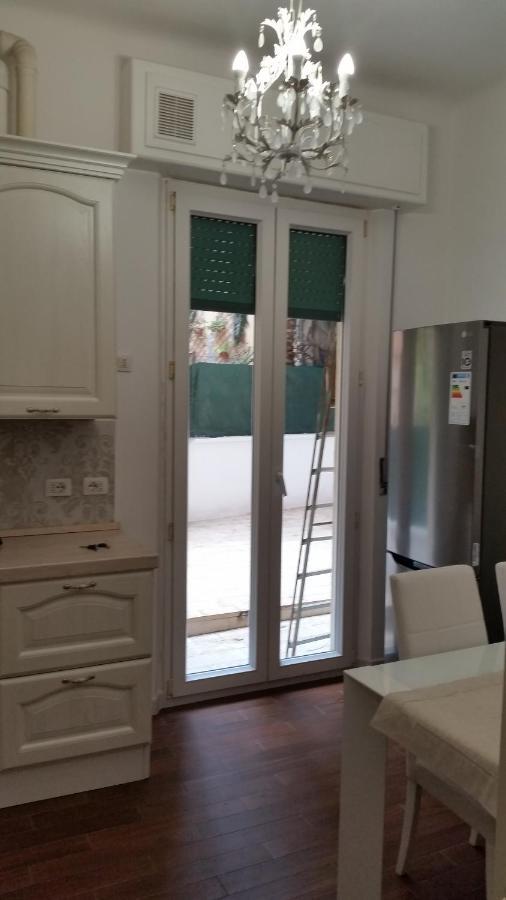 Isonzo Comfort Apartament Apartment Ancona Luaran gambar