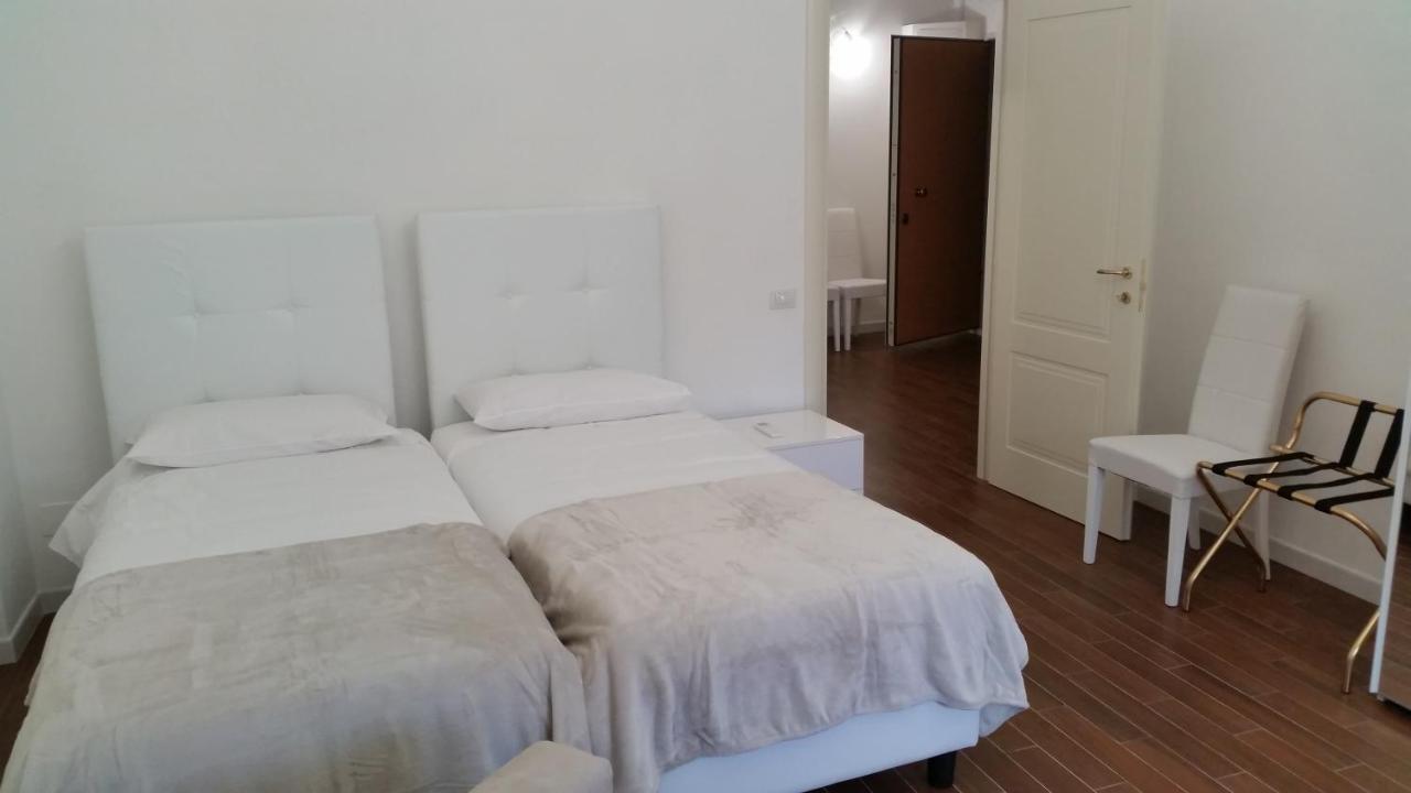 Isonzo Comfort Apartament Apartment Ancona Luaran gambar
