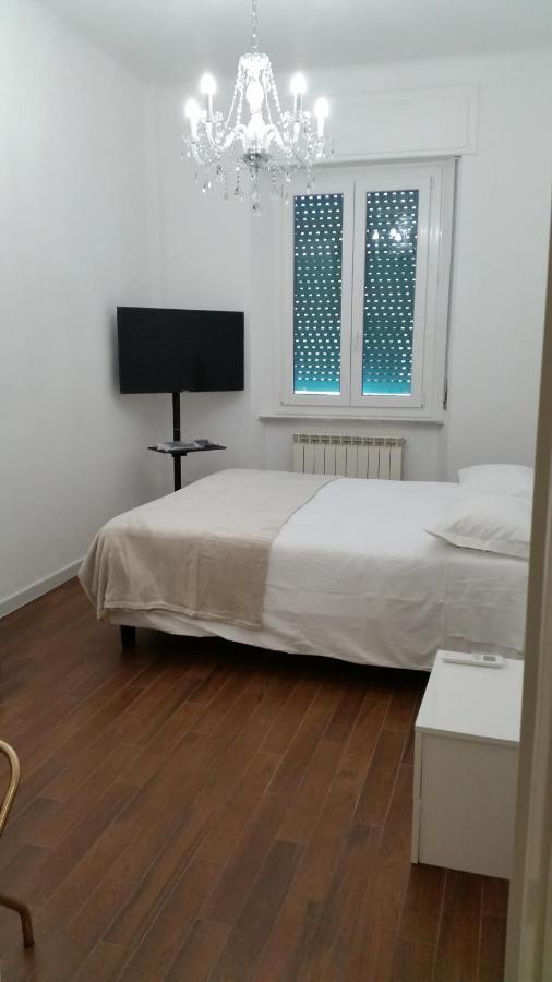 Isonzo Comfort Apartament Apartment Ancona Luaran gambar