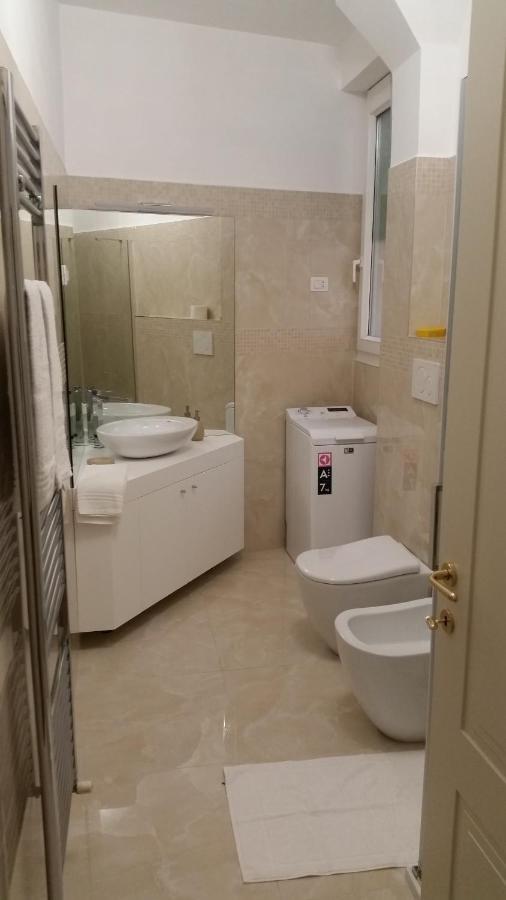 Isonzo Comfort Apartament Apartment Ancona Luaran gambar