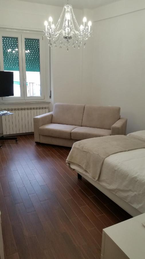 Isonzo Comfort Apartament Apartment Ancona Luaran gambar