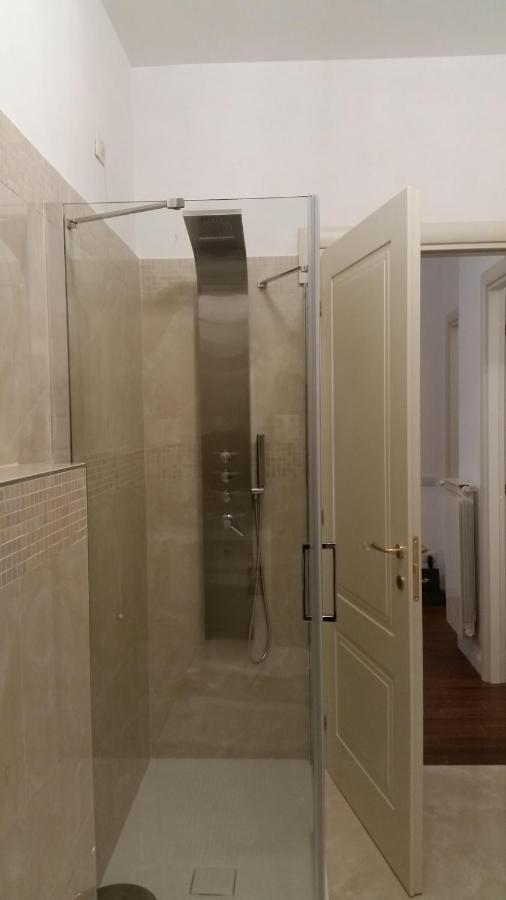 Isonzo Comfort Apartament Apartment Ancona Luaran gambar