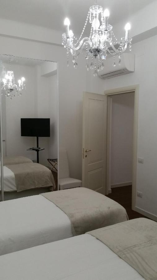 Isonzo Comfort Apartament Apartment Ancona Luaran gambar