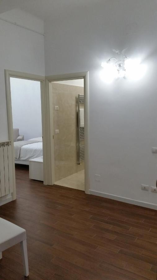 Isonzo Comfort Apartament Apartment Ancona Luaran gambar