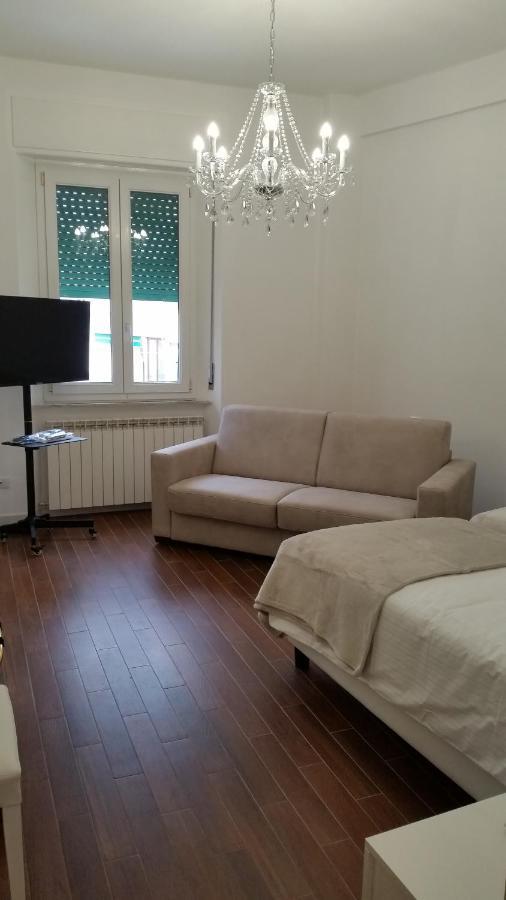 Isonzo Comfort Apartament Apartment Ancona Luaran gambar