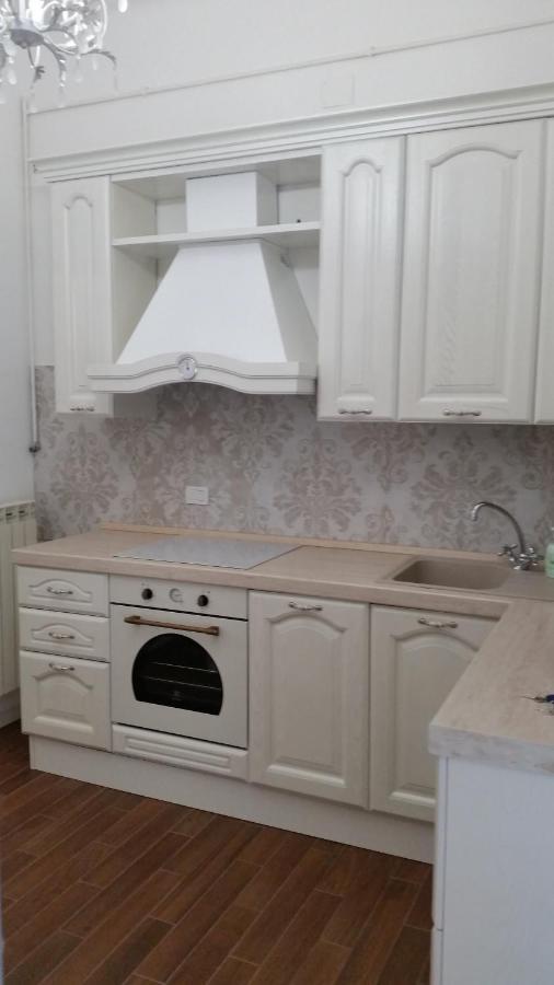 Isonzo Comfort Apartament Apartment Ancona Luaran gambar