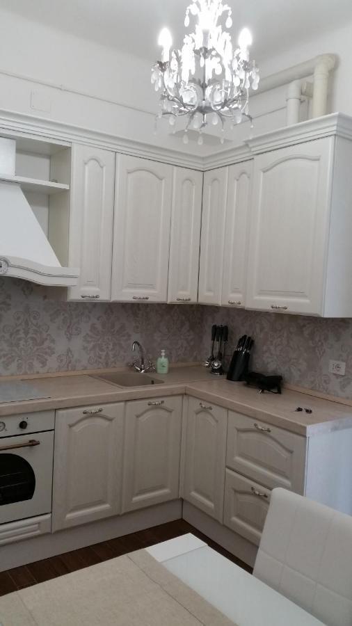 Isonzo Comfort Apartament Apartment Ancona Luaran gambar